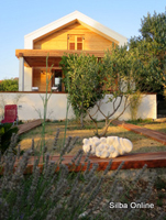 Silba apartment Mul