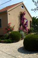 Lavanda house