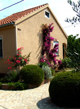 Silba apartment Lavanda