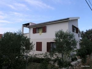 Silba apartment Palma
