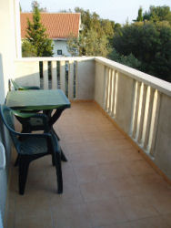 Silba apartment Palma