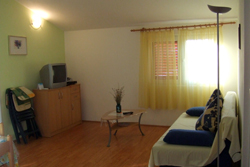 Silba apartment Palma