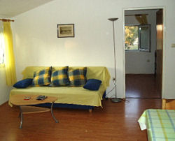 Silba apartment Palma