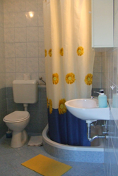 Silba apartment Palma