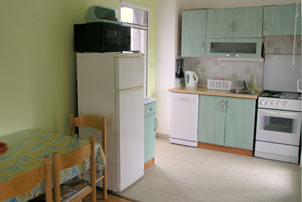 Silba apartment Palma