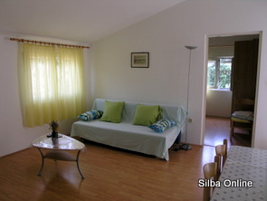 Silba apartment Palma