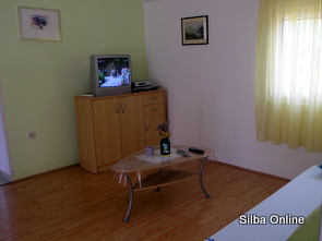Silba apartment Palma