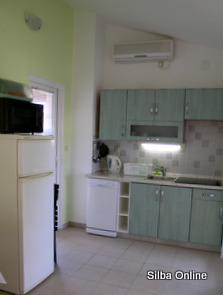 Silba apartment Palma