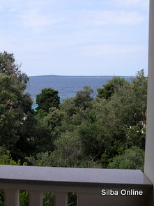 Silba apartment Palma