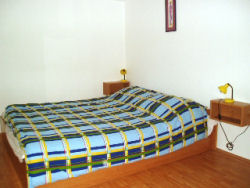 Silba apartment Palma