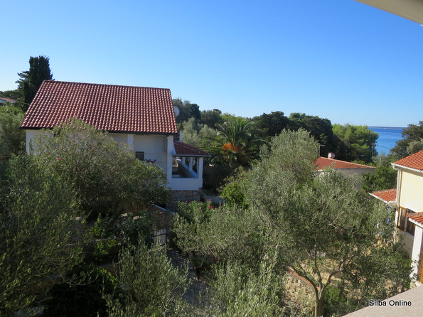 Silba apartment Palma