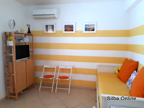 Apartment Suncica