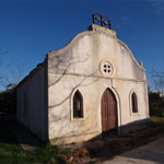 Silba churches