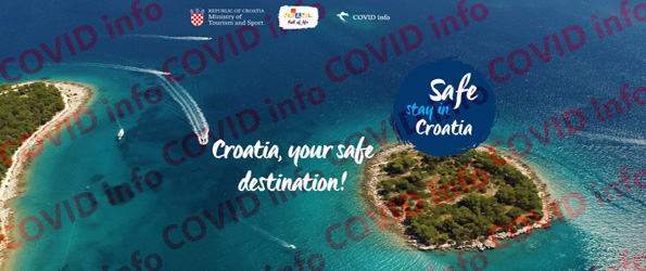 Covid INFO