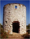 Silba Windmill