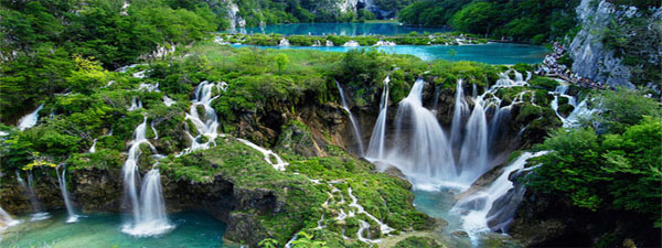 NP Plitvice Lakes