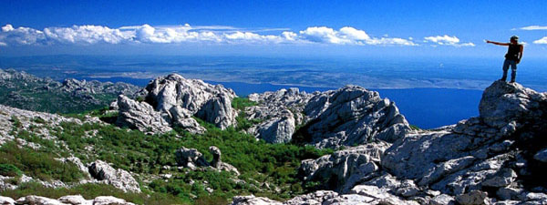 NP Paklenica